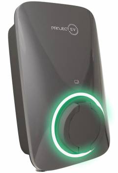 PROJECTEV APEX-7S 7.3kW 230/240V EV CHARGER